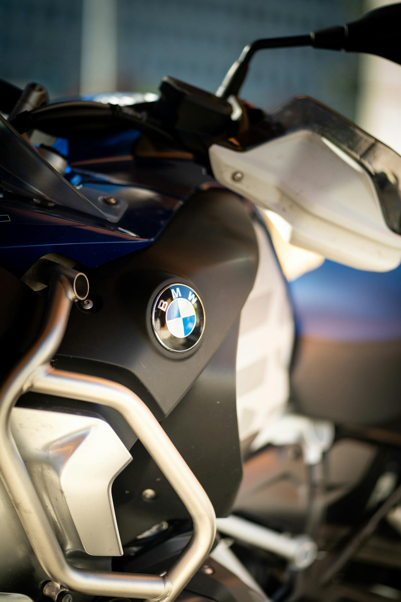 Manutenzione Trasmissione Cardano Moto BMW a Padova: Un Servizio Essenziale per la Tua BMW
