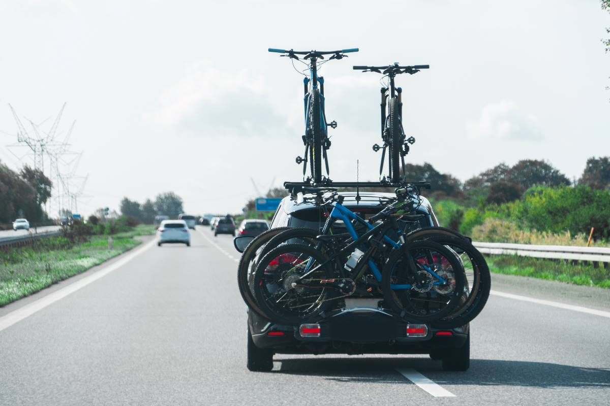 Estate, viaggi e biciclette: porta la tua bici ovunque!