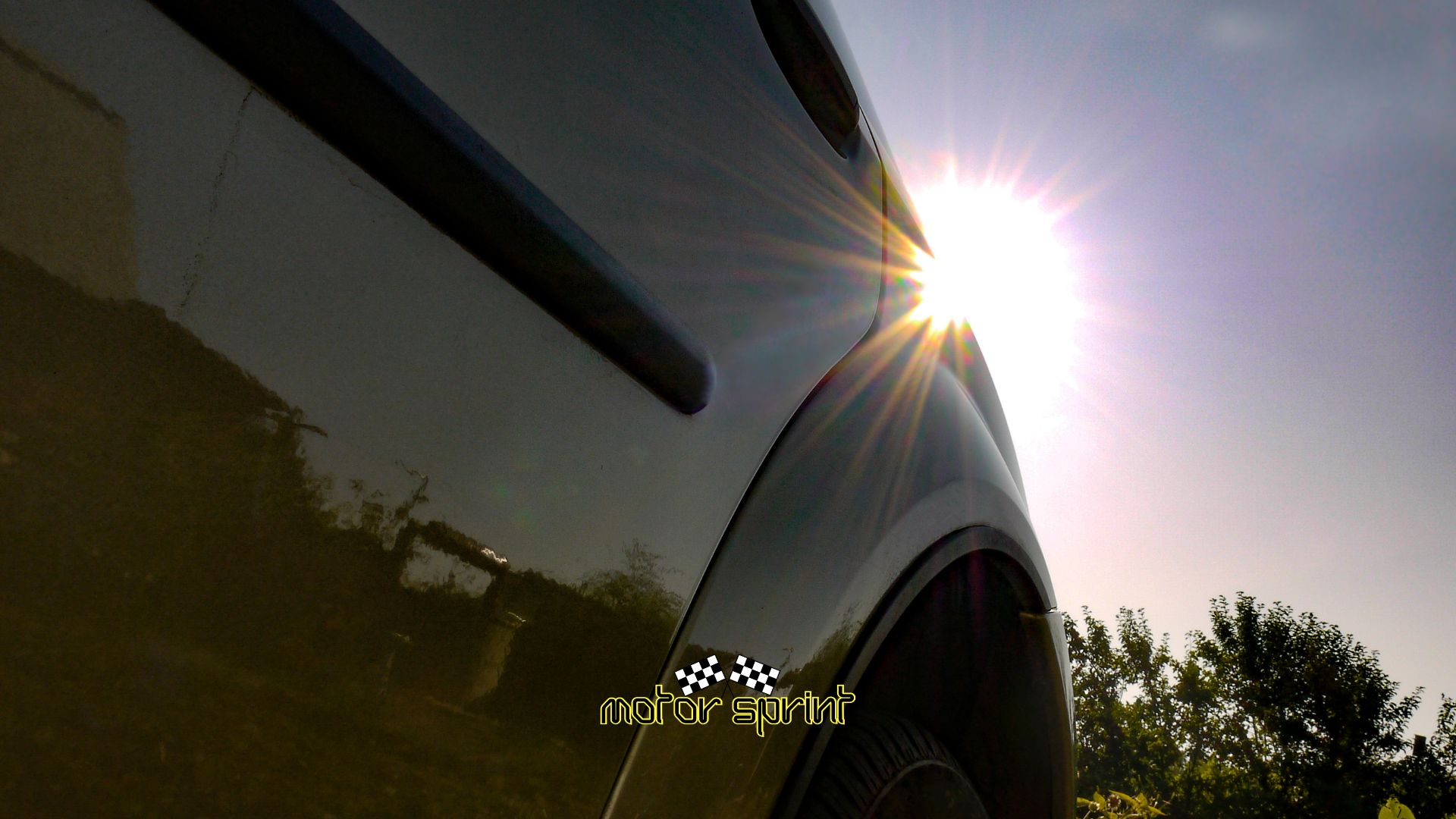 Caldo estremo e auto