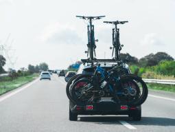 Estate, viaggi e biciclette: porta la tua bici ovunque!