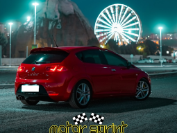 Tagliandi automobili SEAT a Padova
